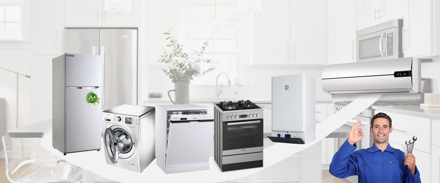 Niğde Daikin Servisi